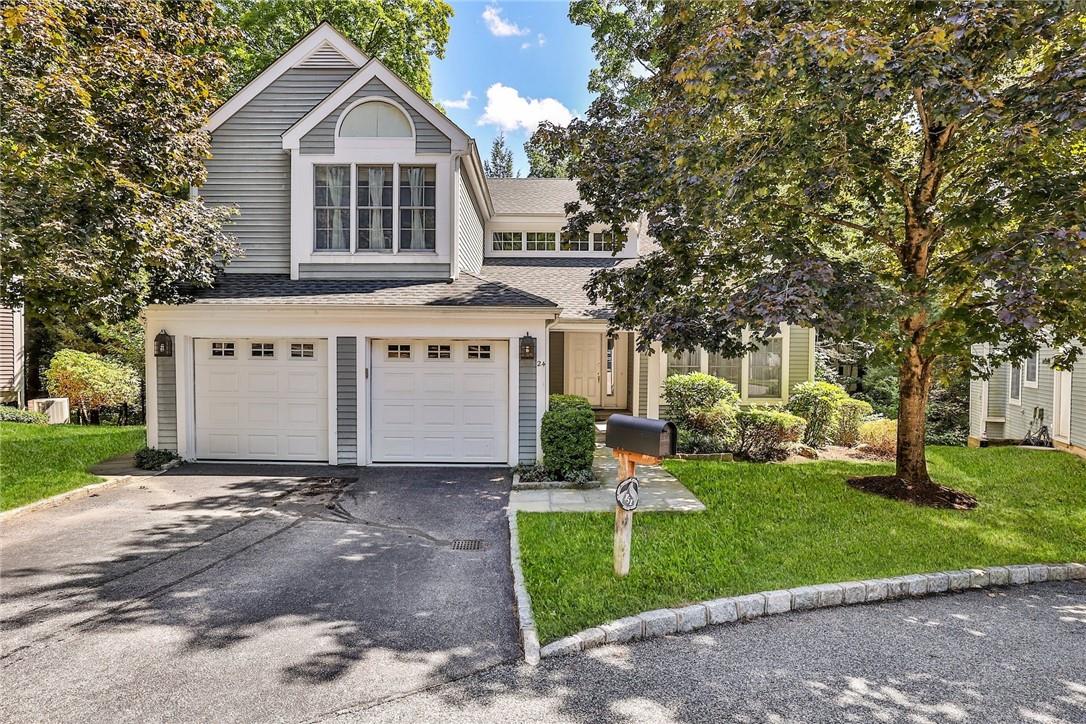 24 Overbrook Drive Property Photo