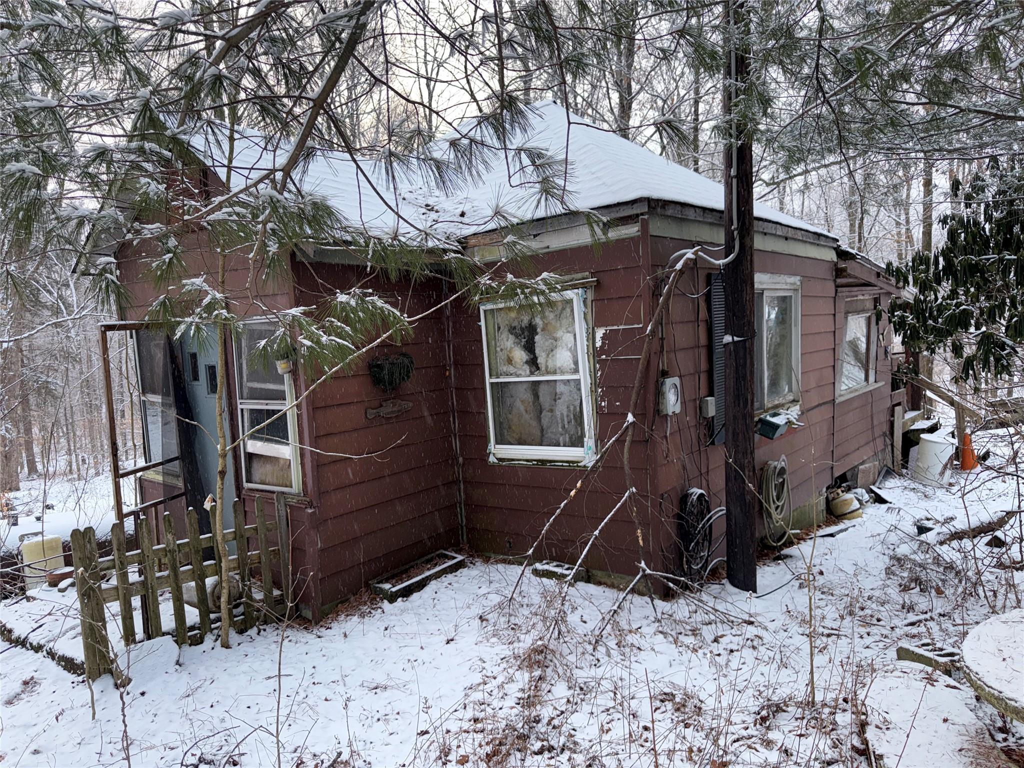 90 Big Woods Road Property Photo