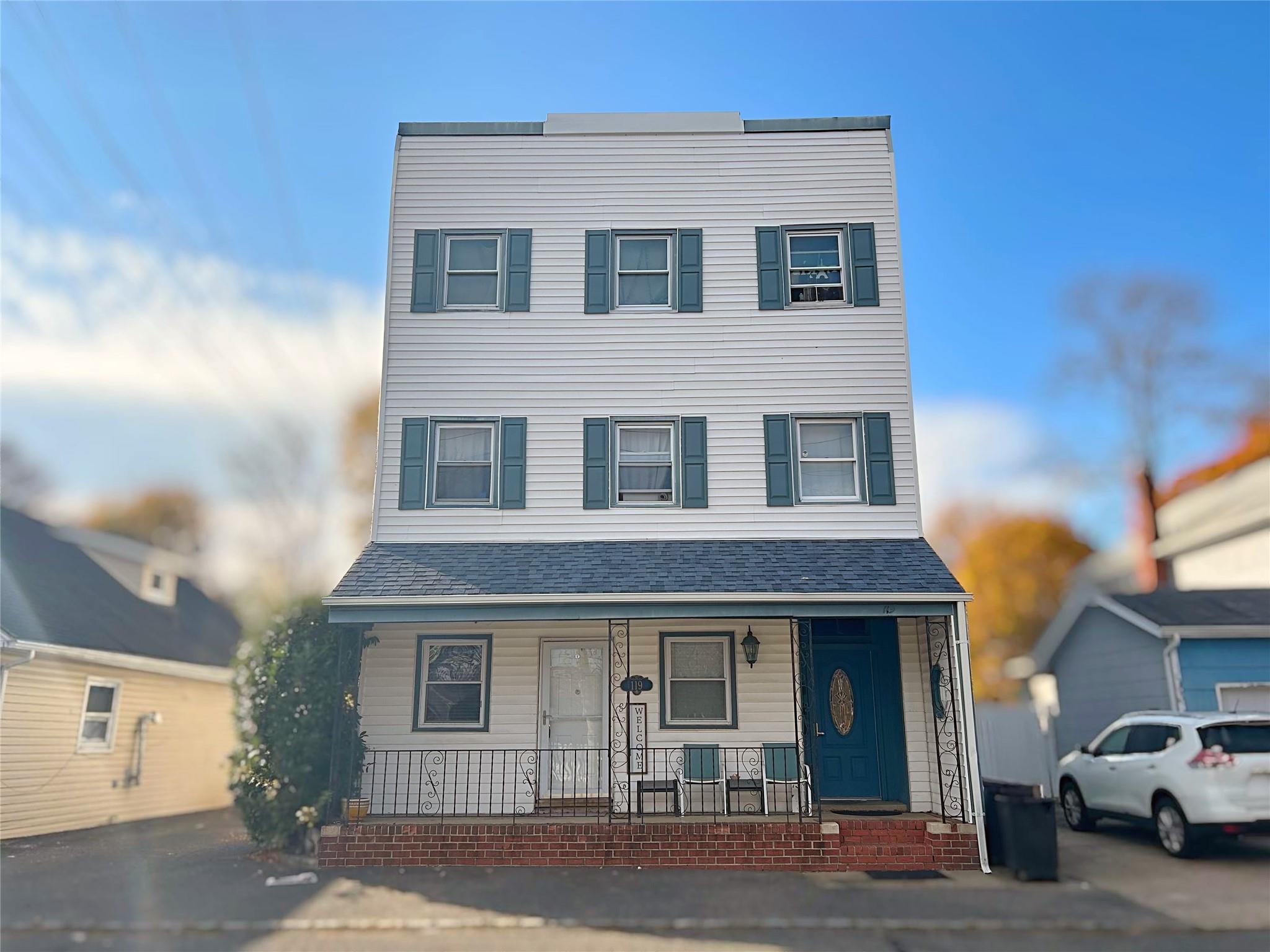 119 S 6th Street Property Photo
