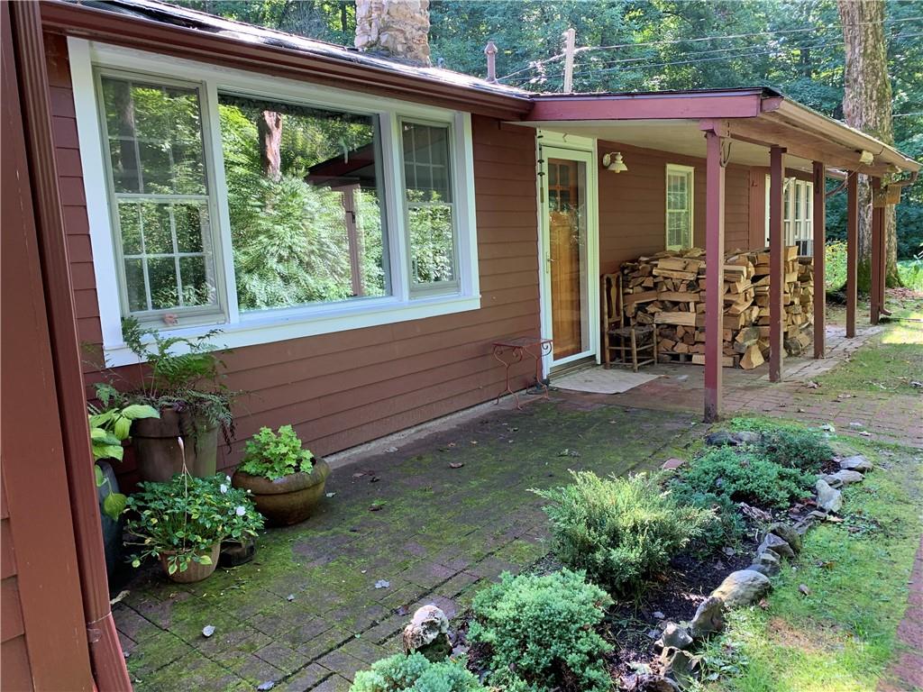 48 Skunks Misery Road Property Photo