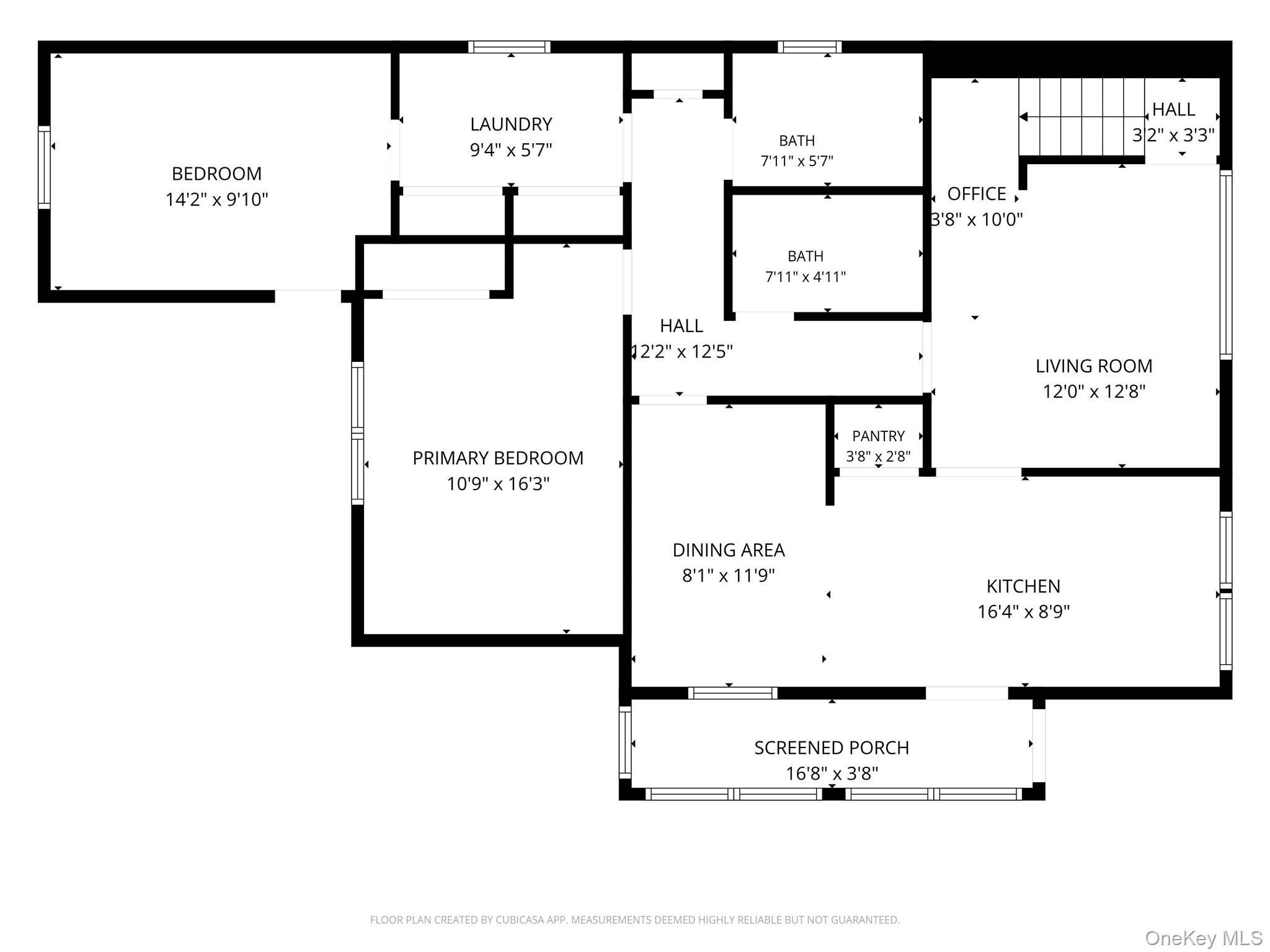 212 Beekman Avenue Property Photo 29