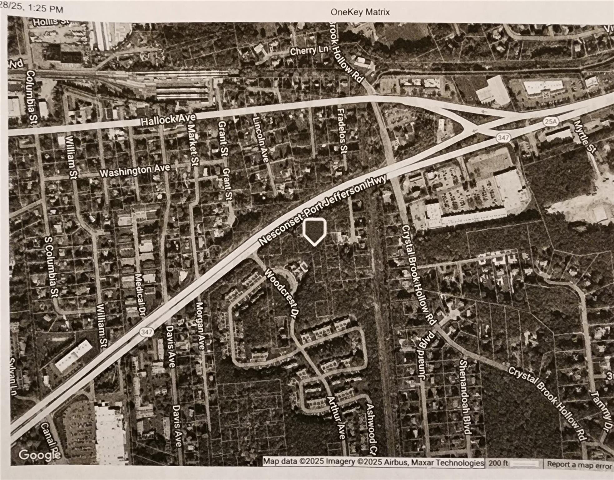 Sycamore Street Property Photo