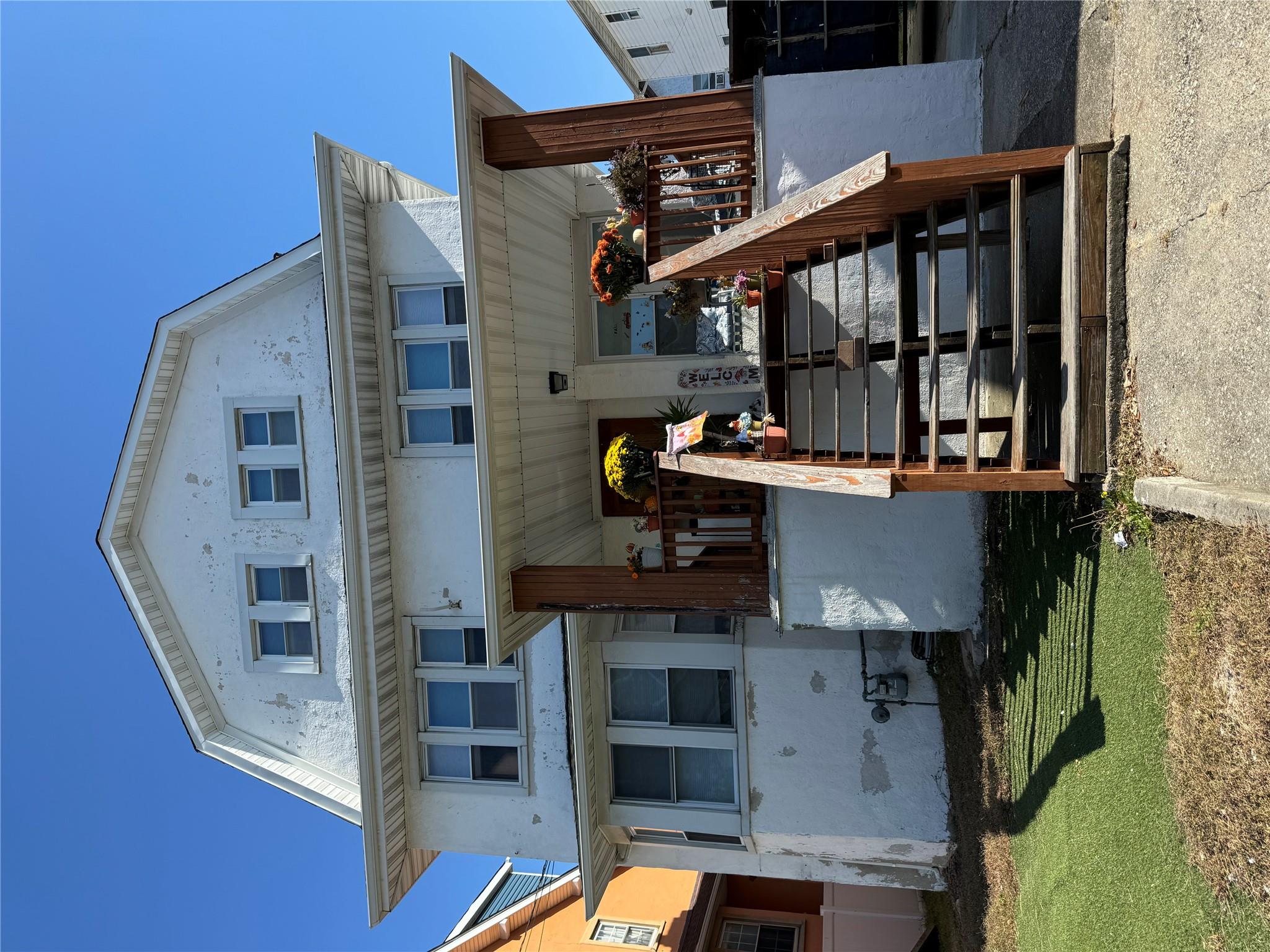 316 Beach 29th Street #2 Property Photo