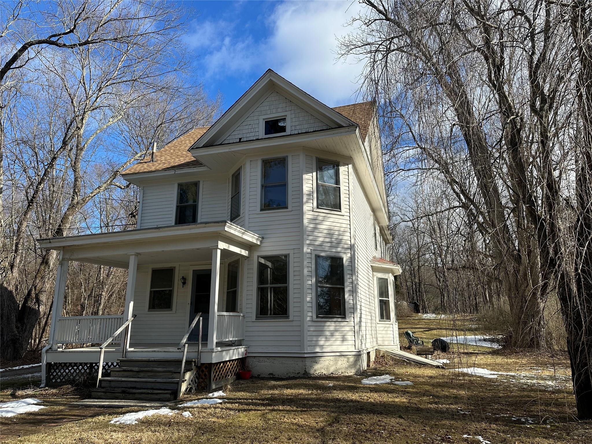 2464 Salt Point Turnpike Property Photo