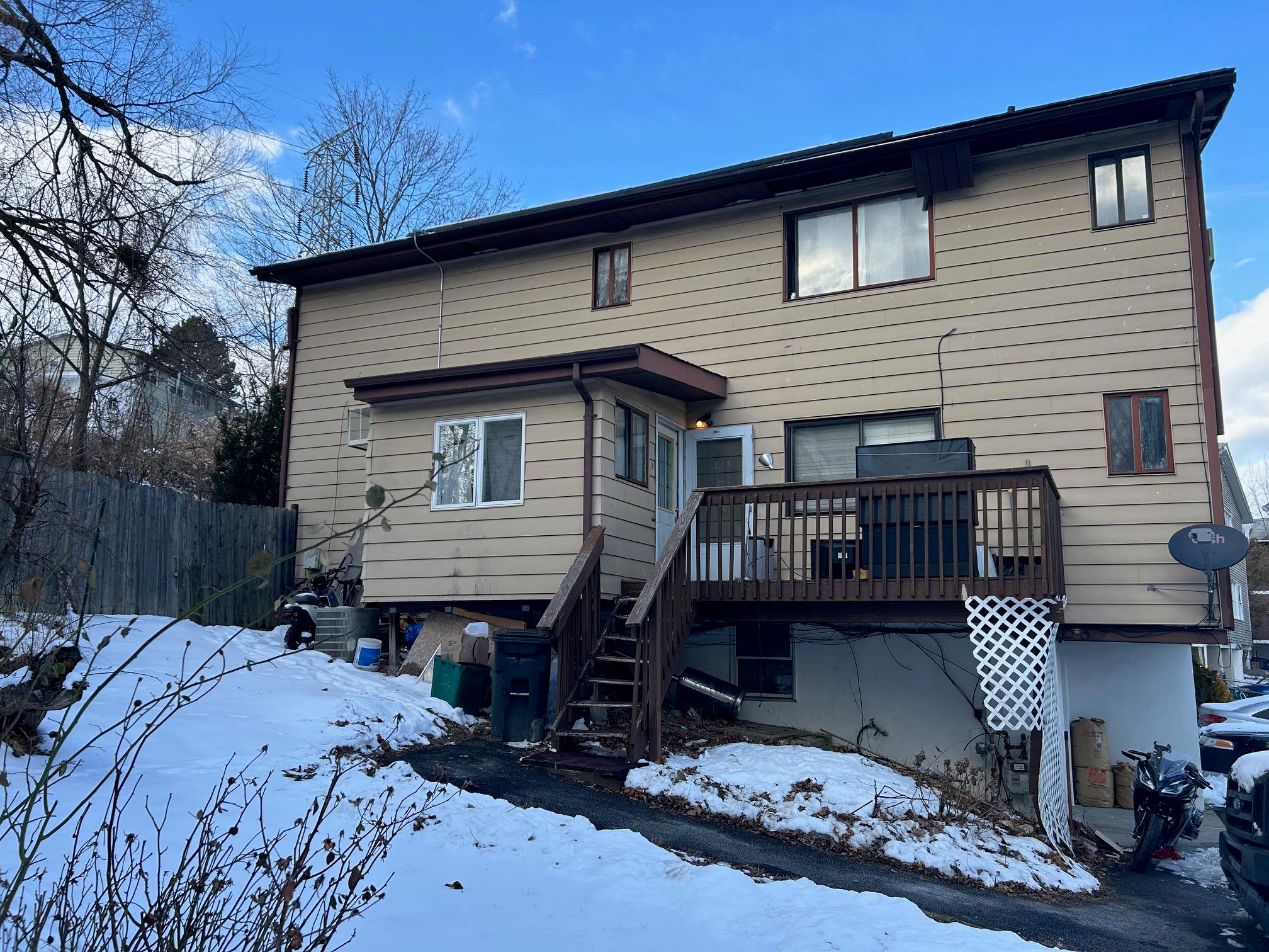 16 Spring Brook Road Property Photo 1