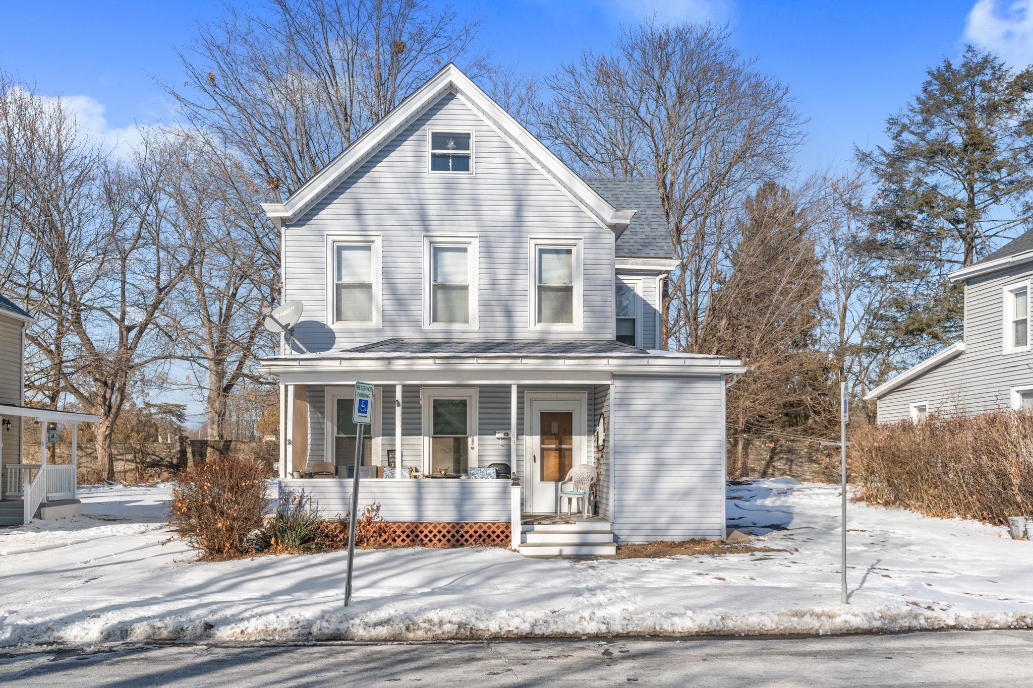 69 Gage Street Property Photo
