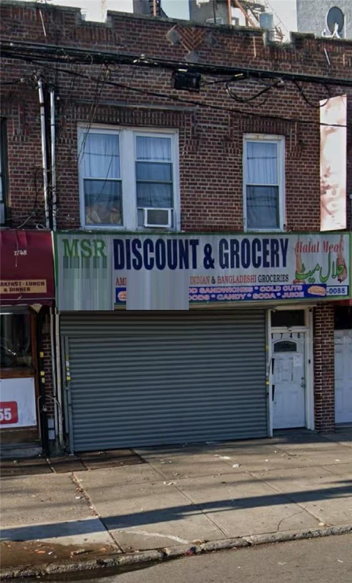 1746 Flatbush Avenue Property Photo