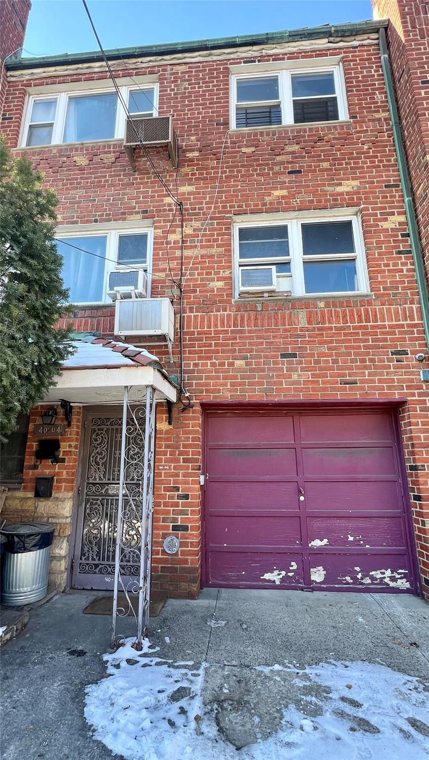 40-04 149th Street Property Photo