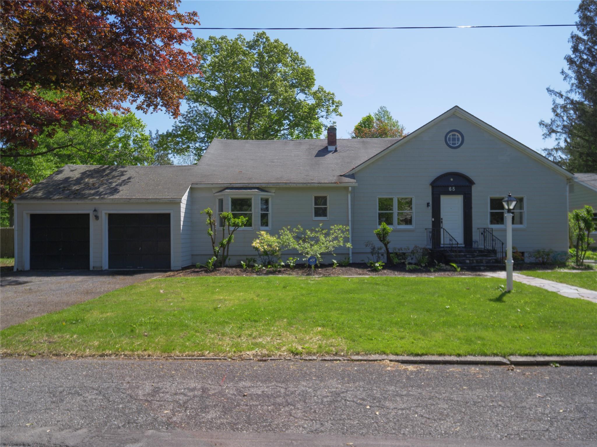 65 N Parsonage Street Property Photo