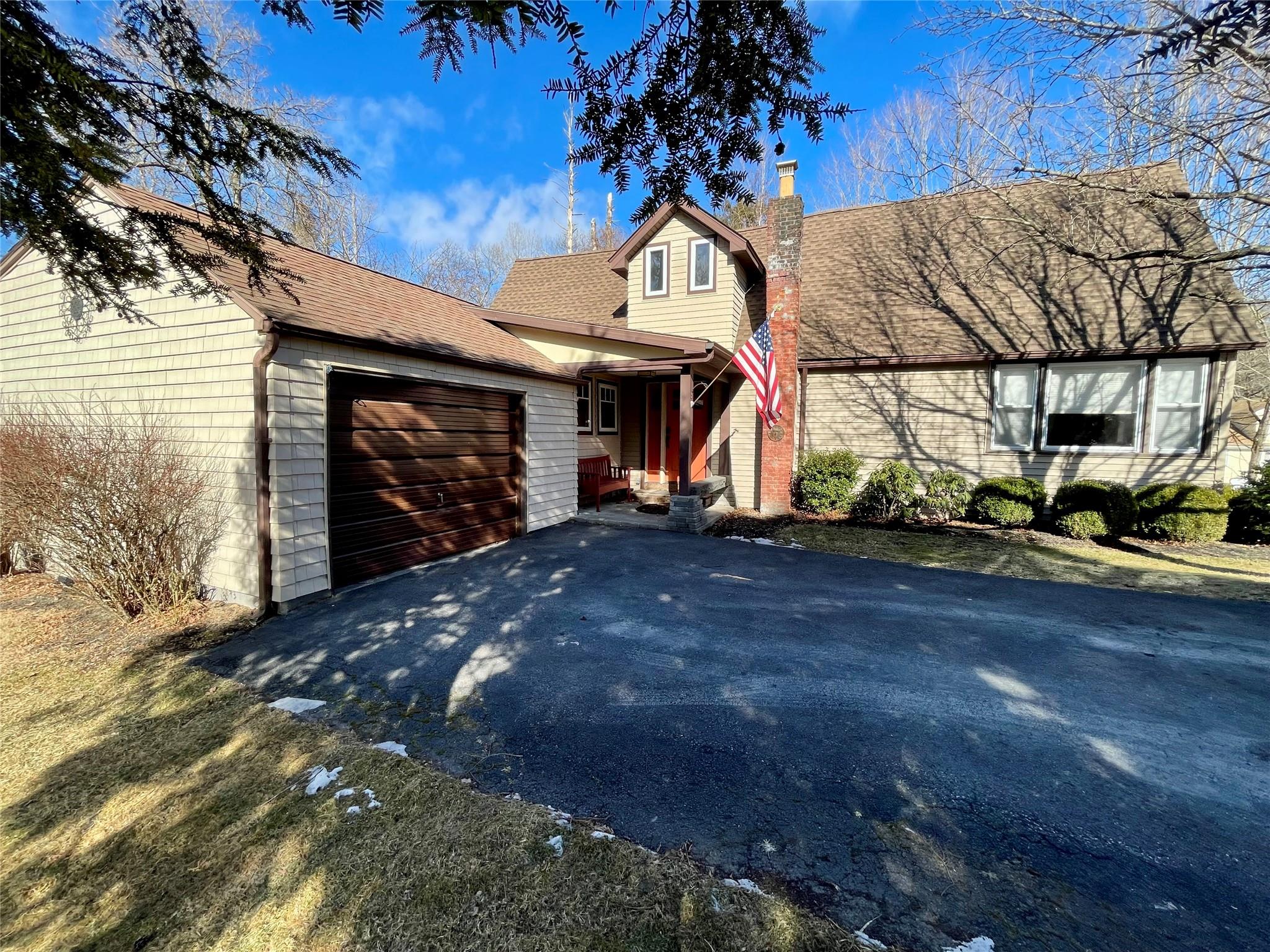 117 Division Street Property Photo