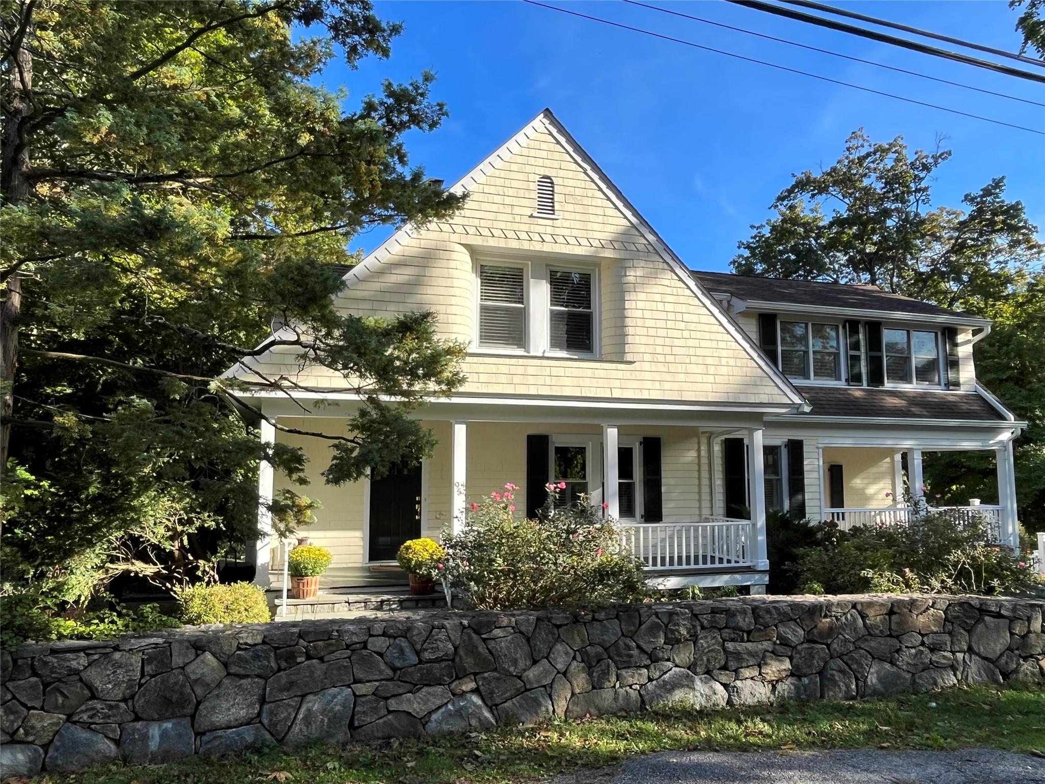 95 Old Briarcliff Road Property Photo
