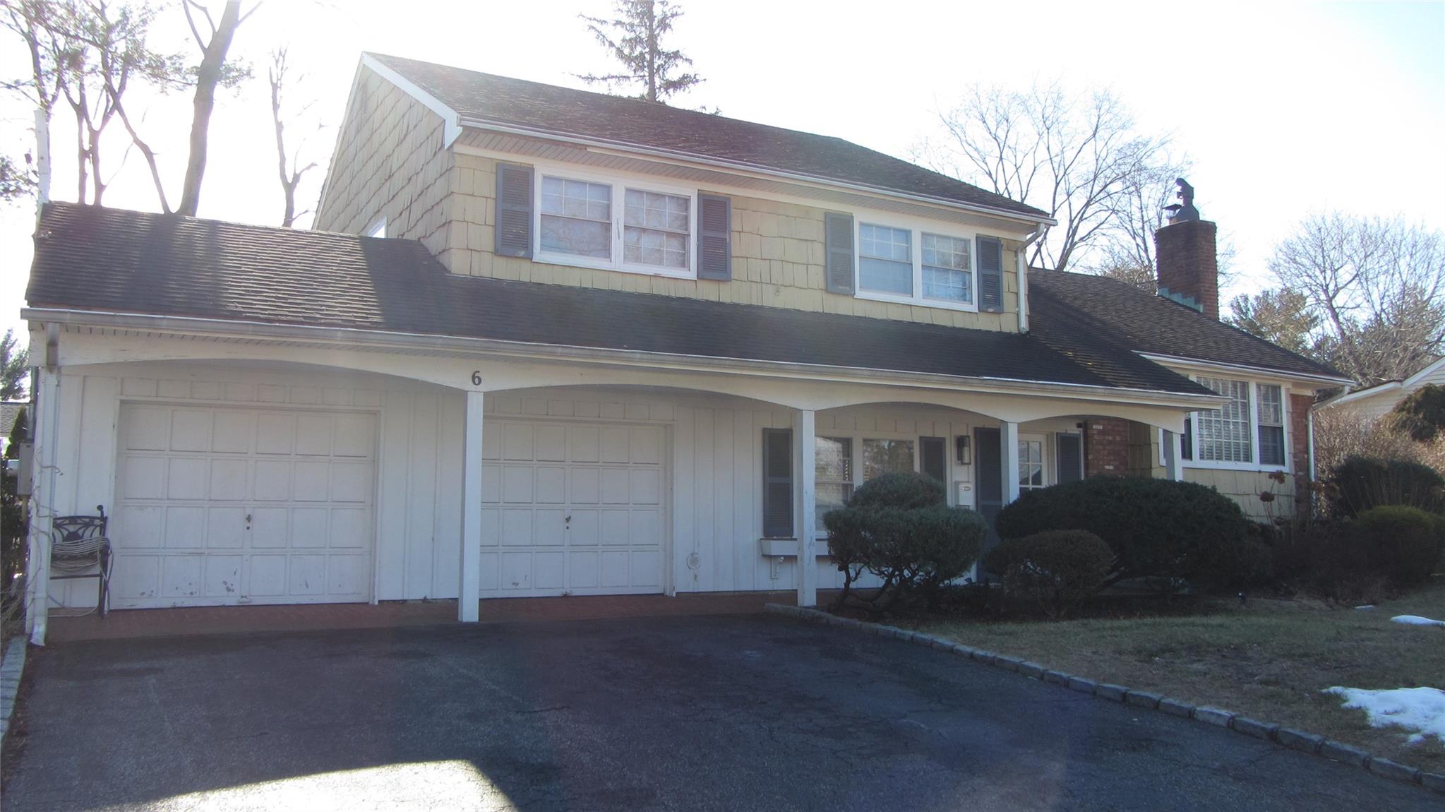 6 Eldridge Place Property Photo