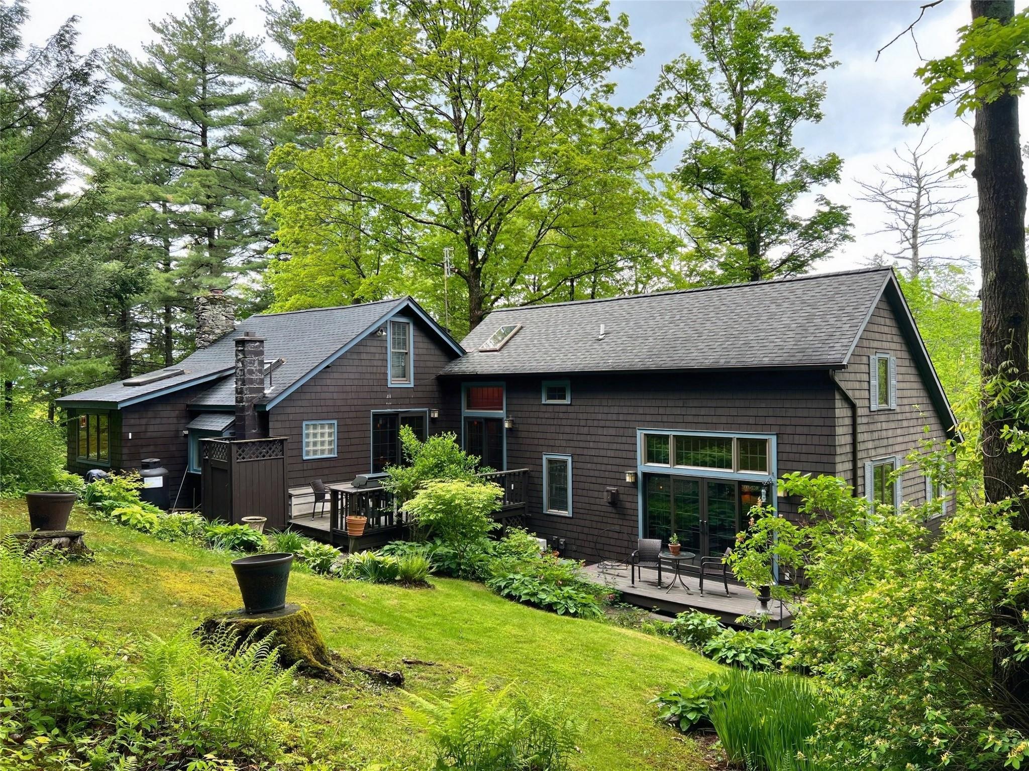 326 Pratt Hill Road Property Photo 1