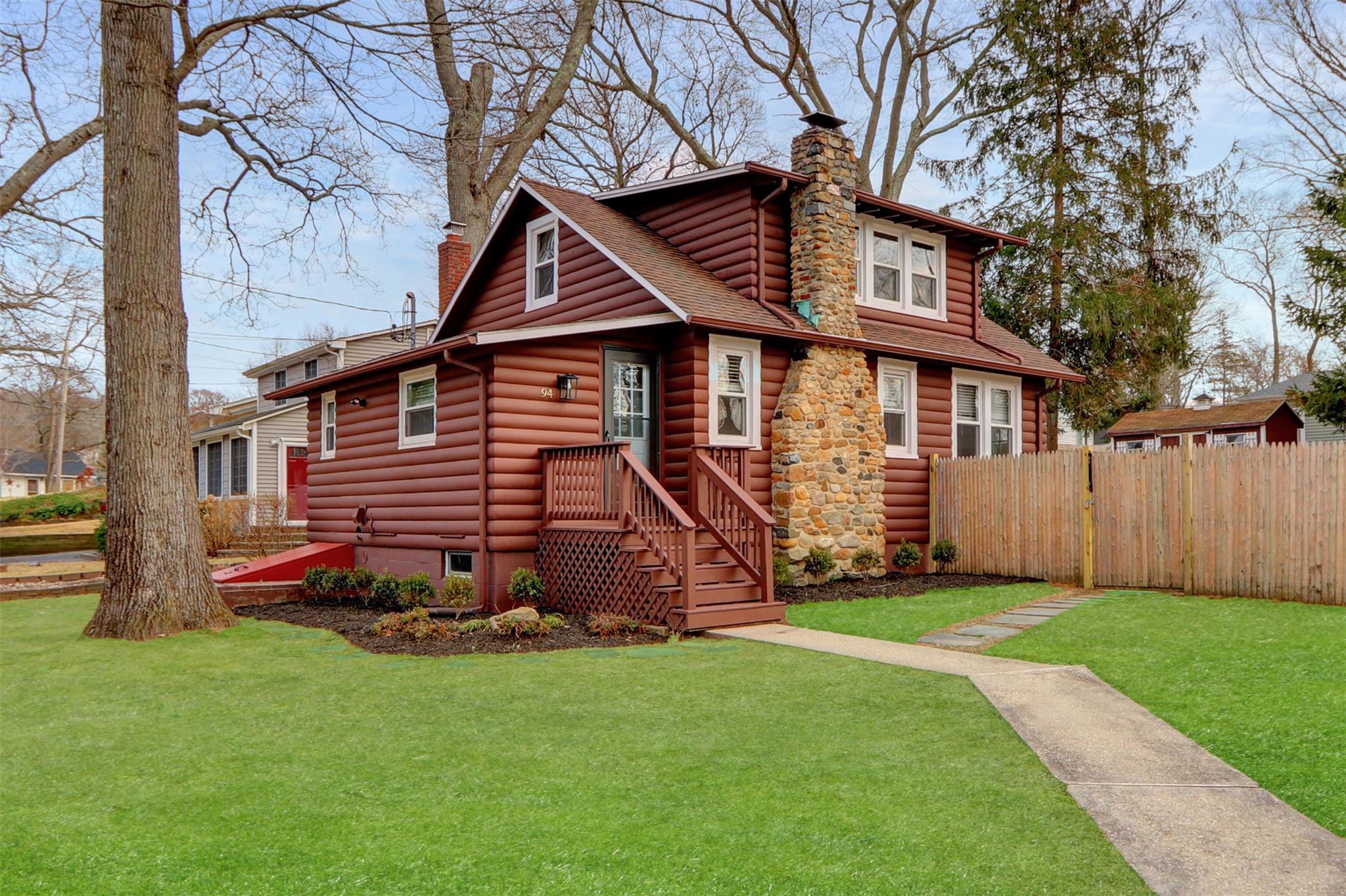 94 Upton Drive Property Photo