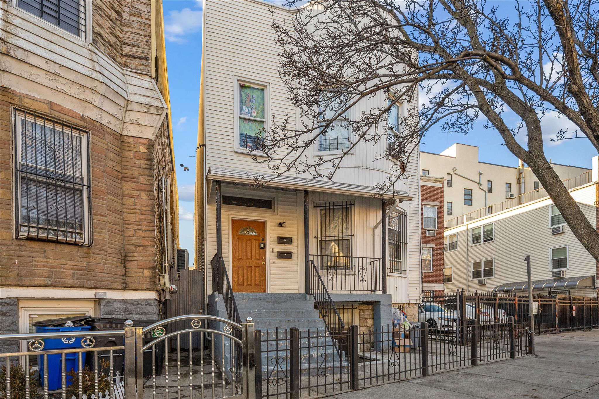 1417 Crotona Avenue Property Photo