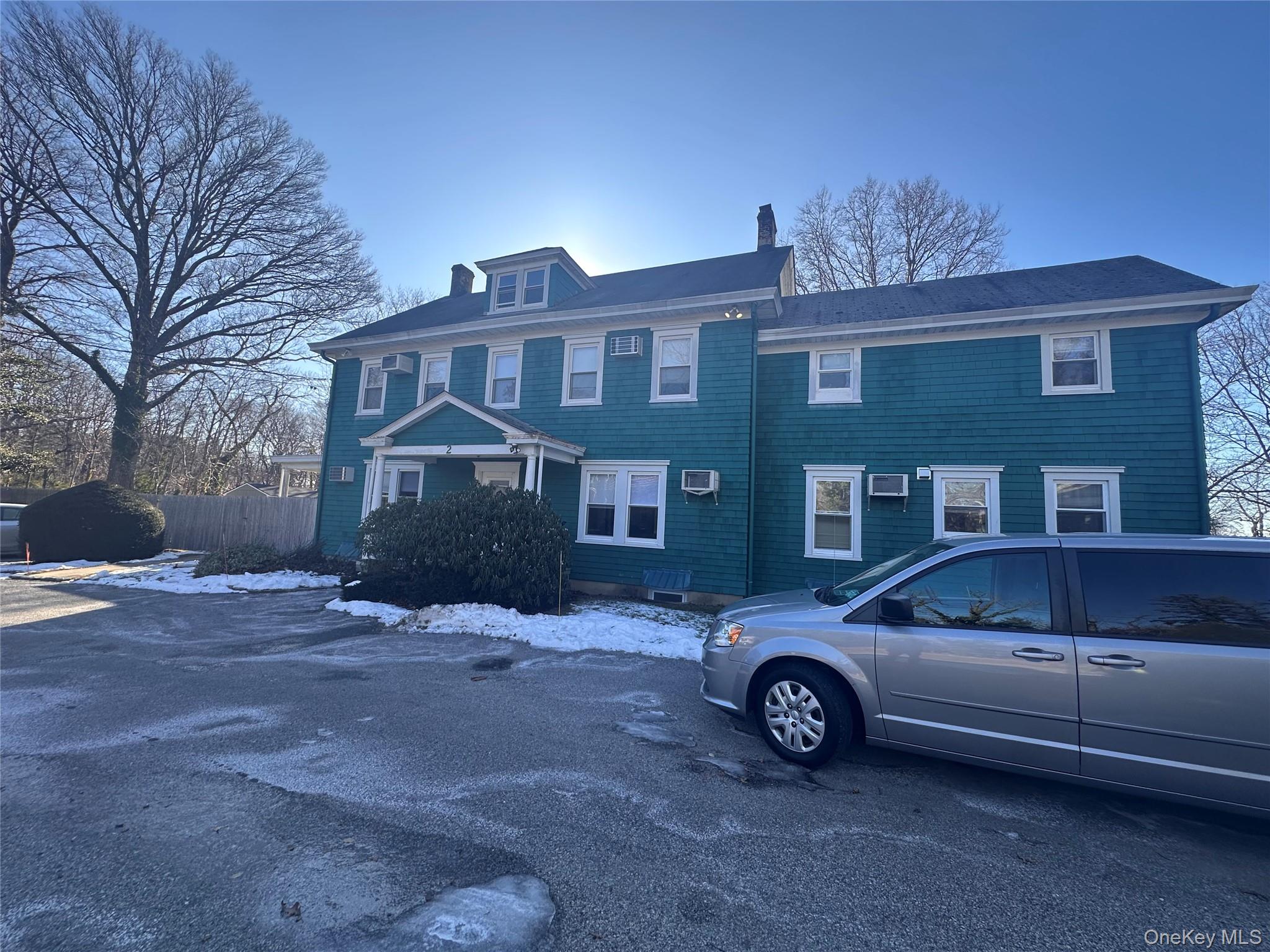 2 Old Cedar Swamp Road Property Photo 1