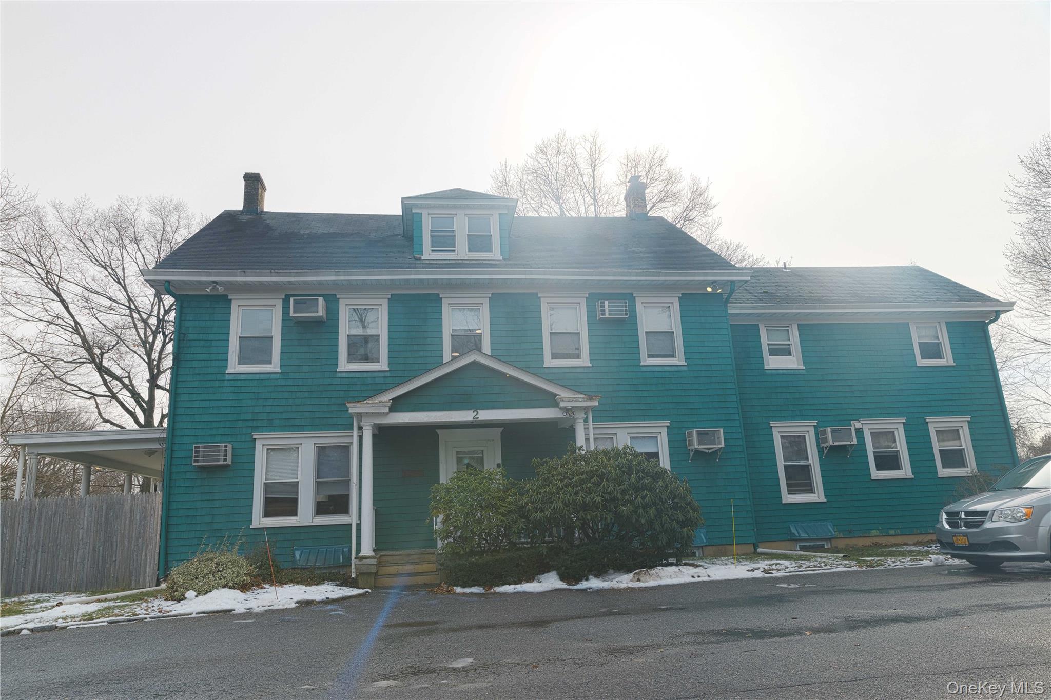 2 Old Cedar Swamp Road Property Photo 2