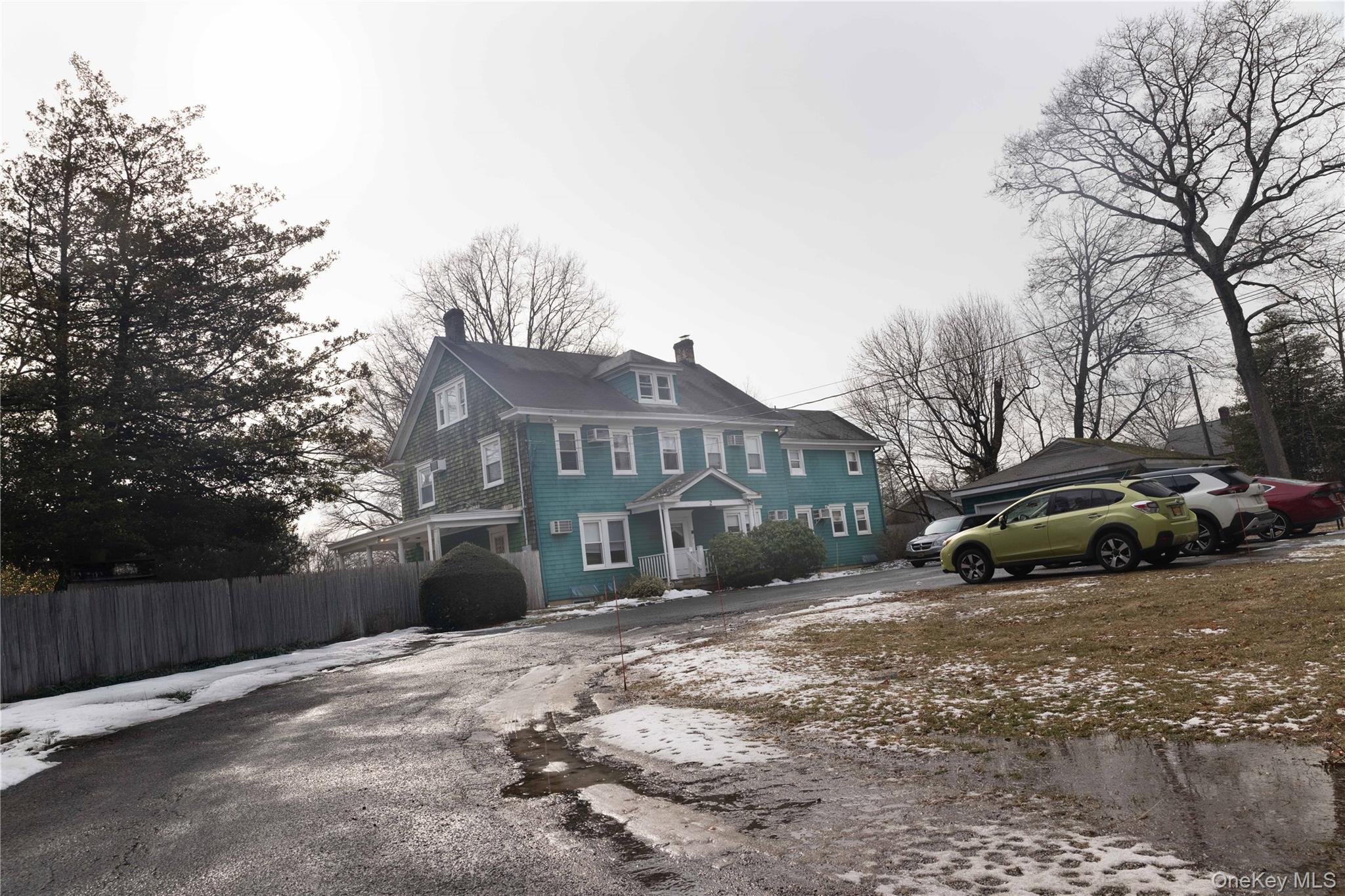 2 Old Cedar Swamp Road Property Photo 25