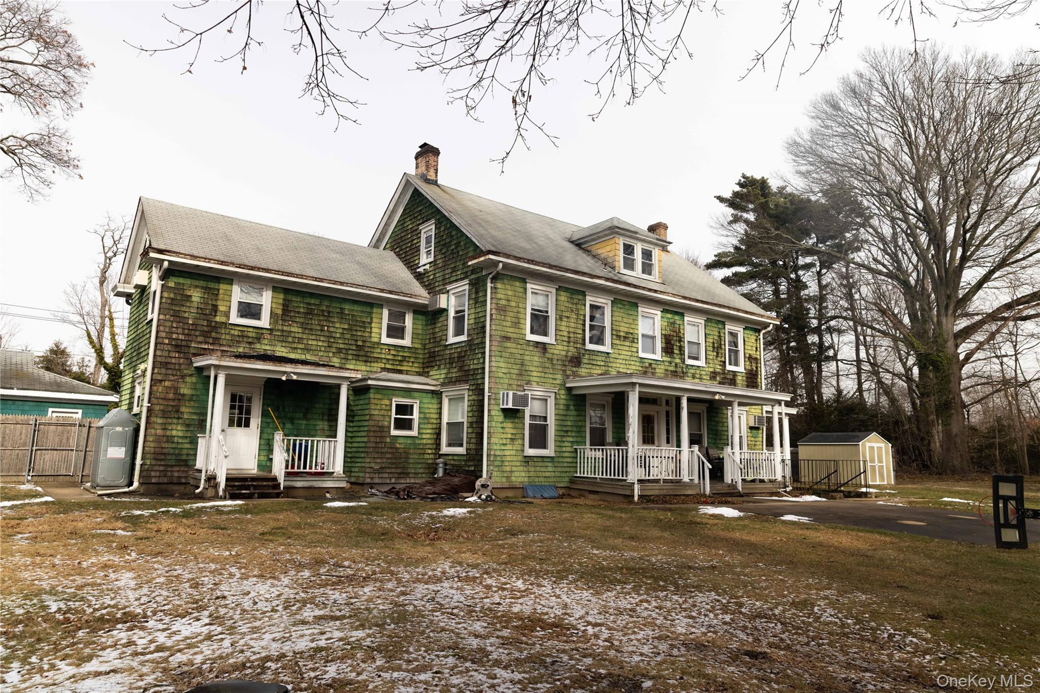 2 Old Cedar Swamp Road Property Photo 28