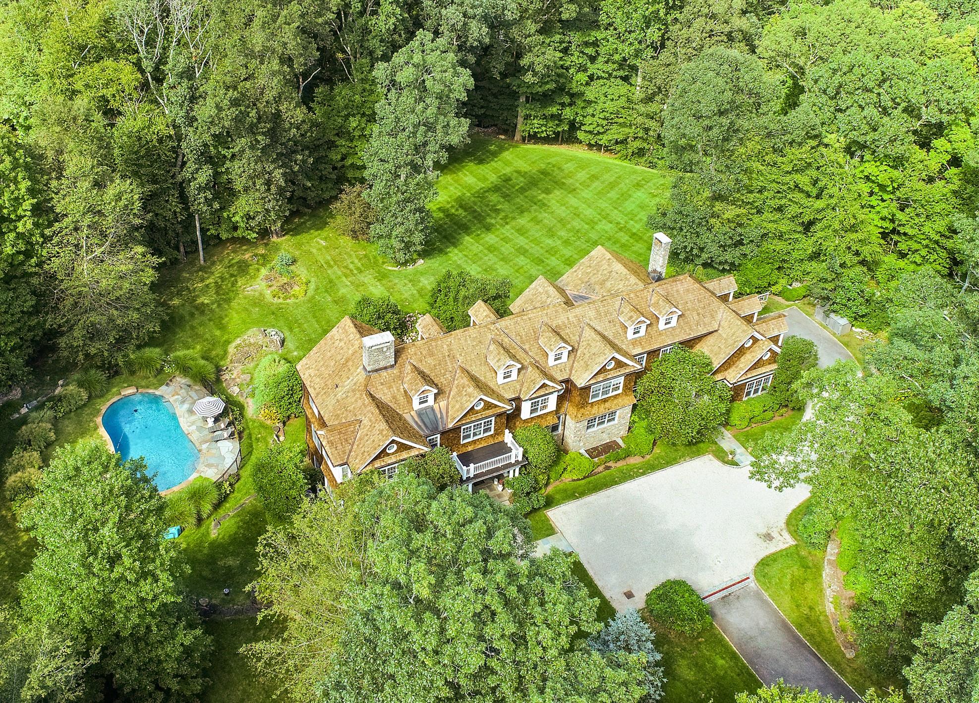 46 Stone Paddock Place Property Photo