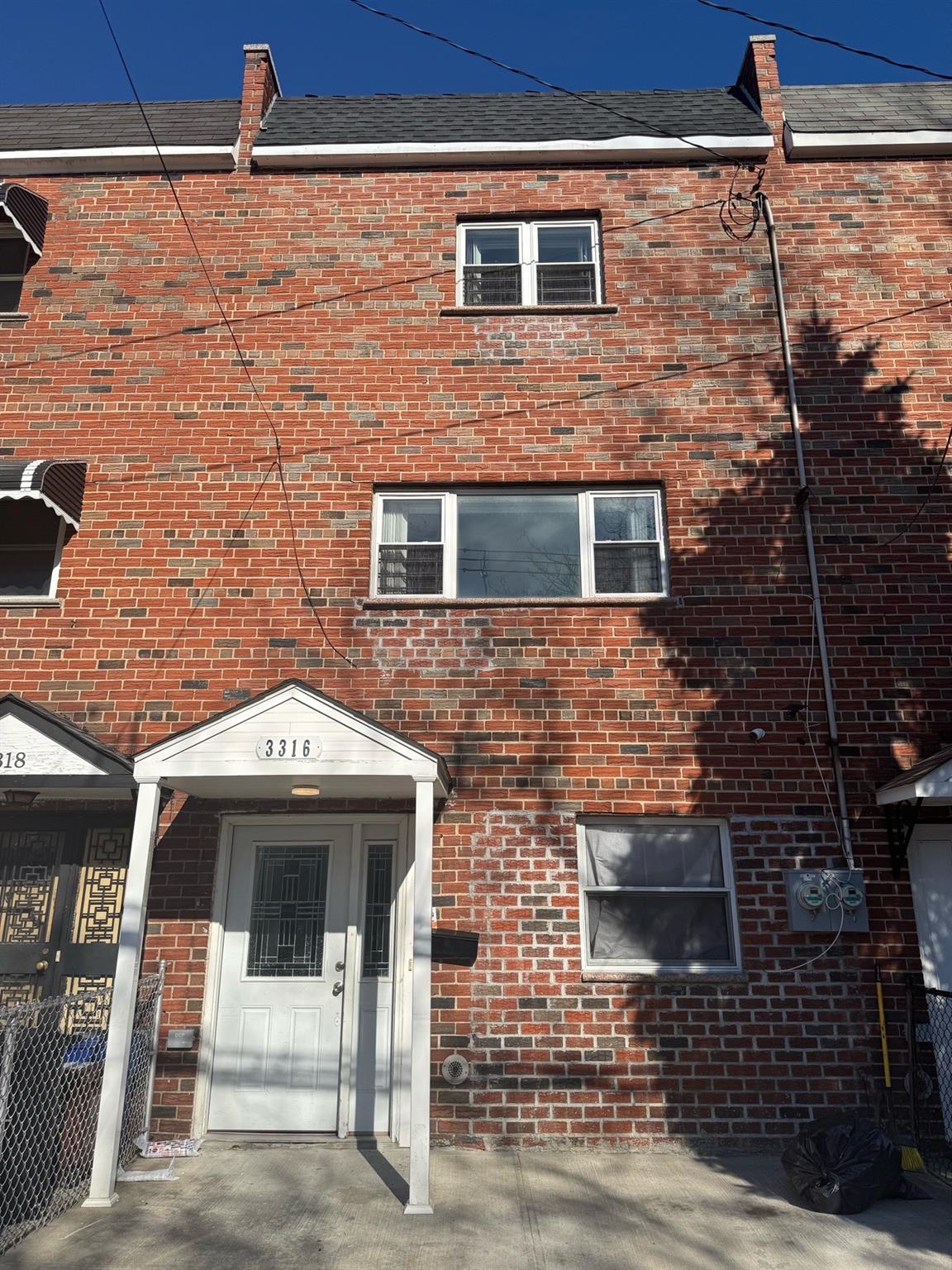3316 Mickle Avenue Property Photo