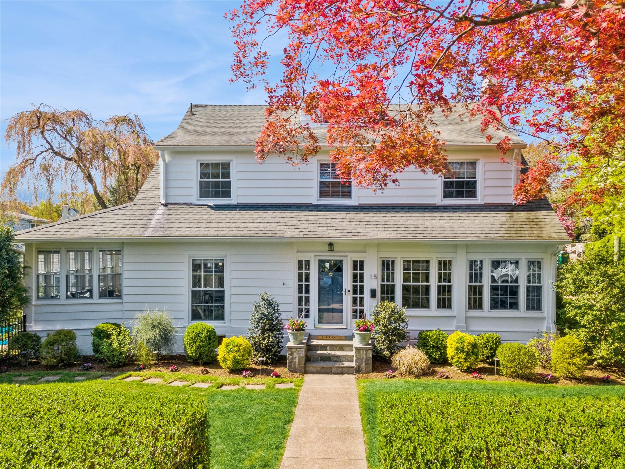 15 Witherbee Avenue Property Photo