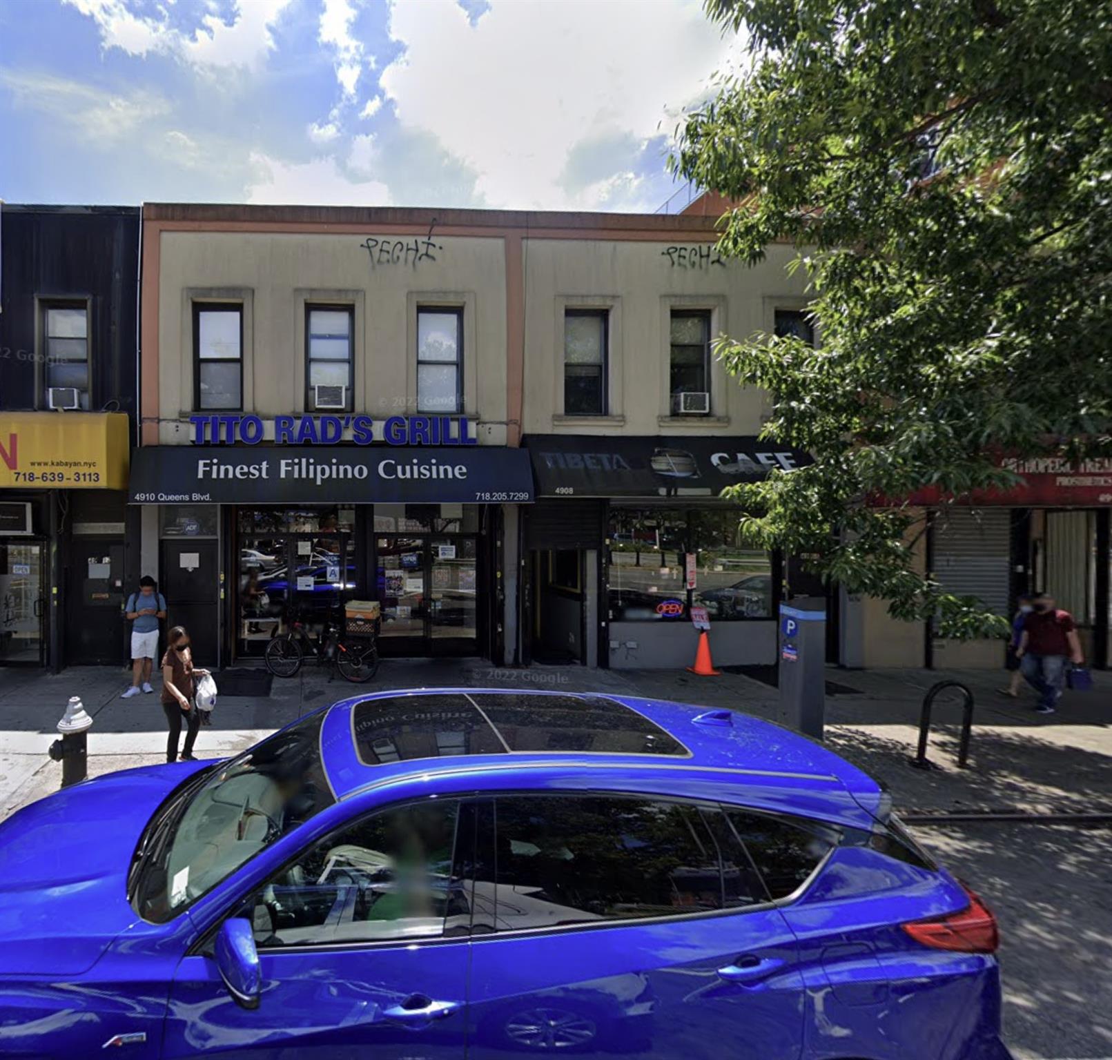 49-08/10 Queens Boulevard Property Photo