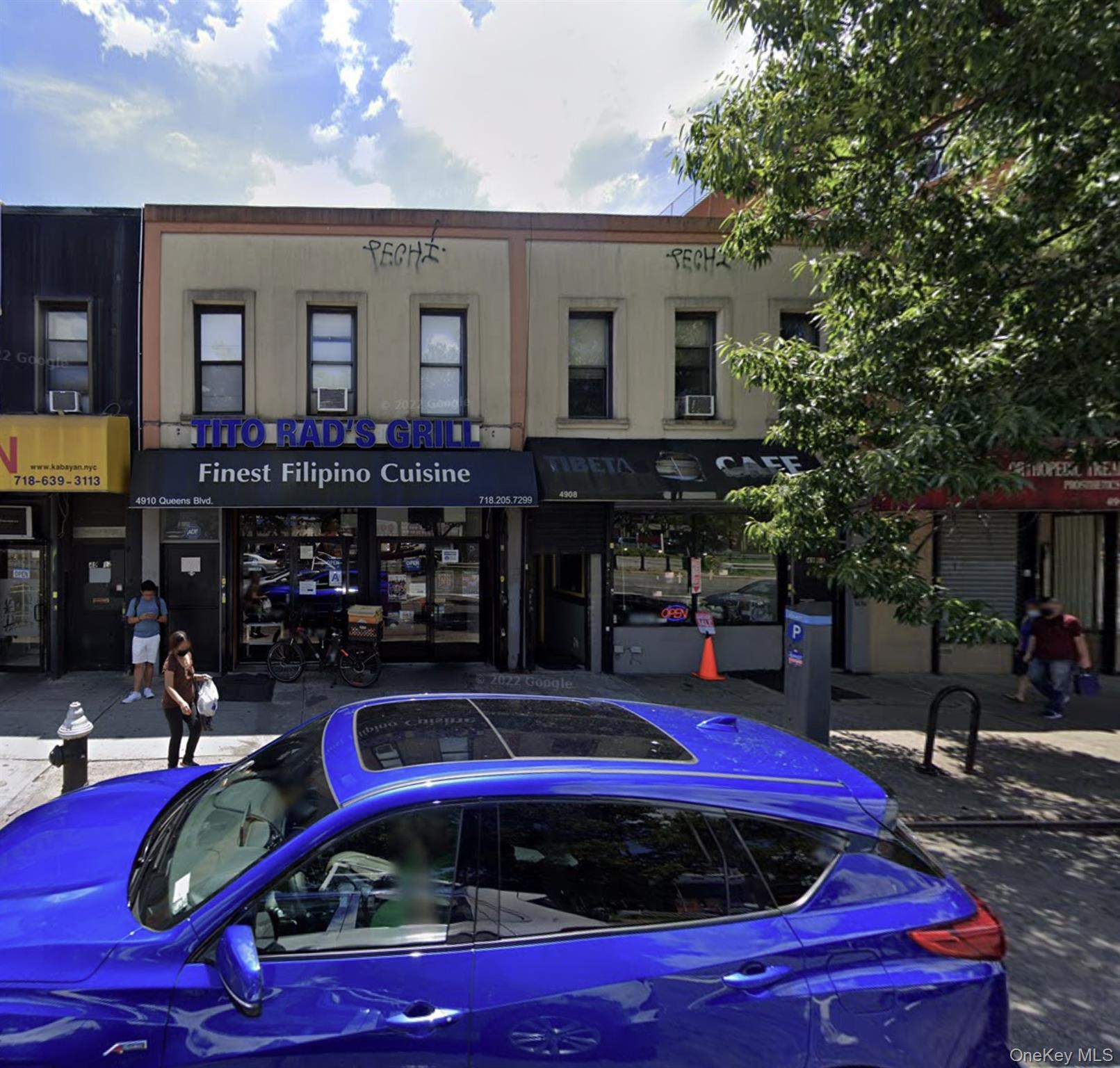 49-08/10 Queens Boulevard Property Photo 1