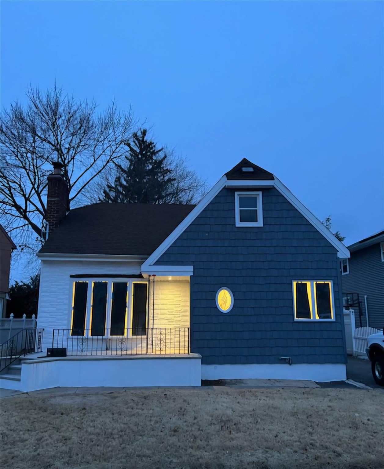 23 Orchard Street Property Photo