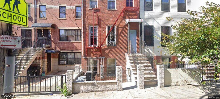 635 Eagle Avenue Property Photo