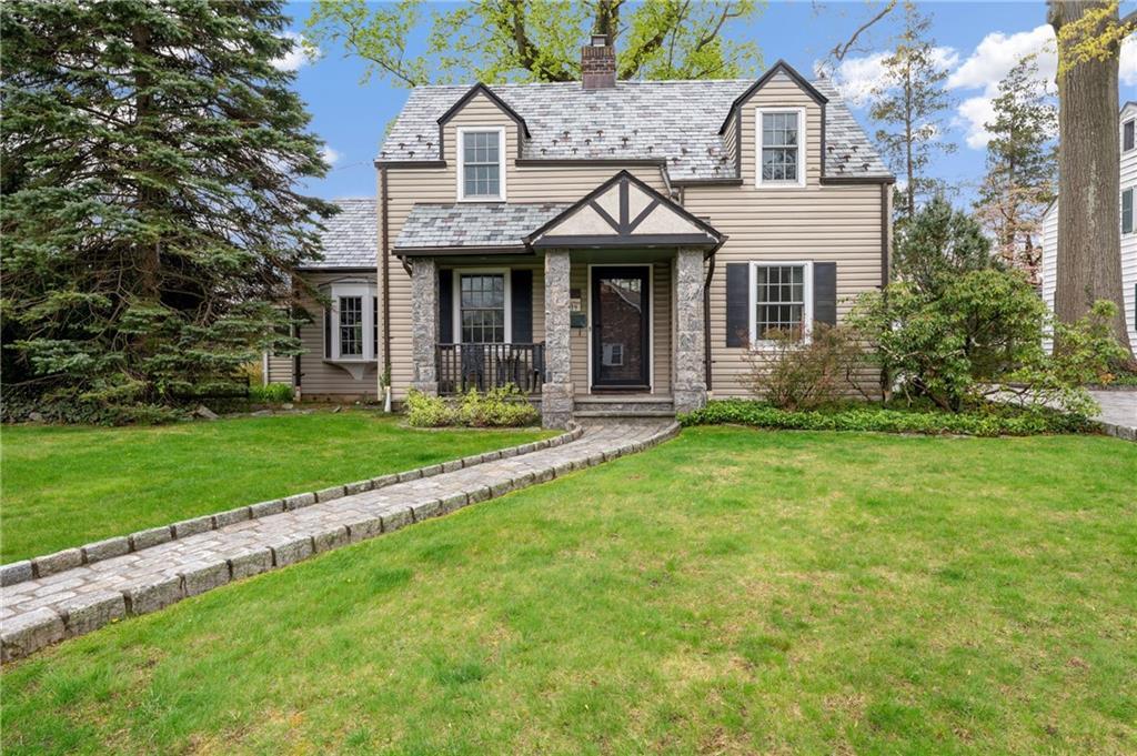 94 Overlook Avenue Property Photo