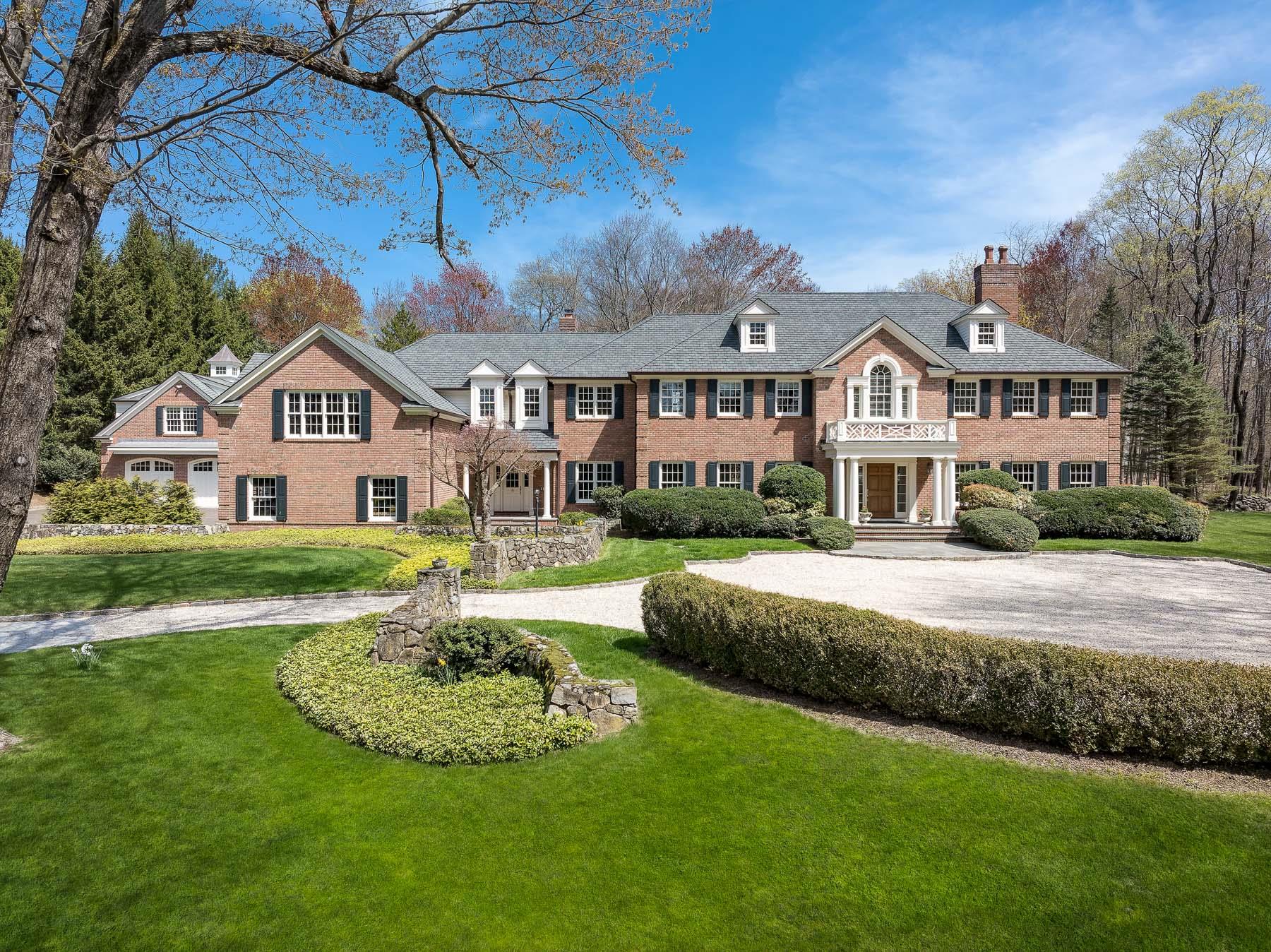 182 Taconic Road Property Photo