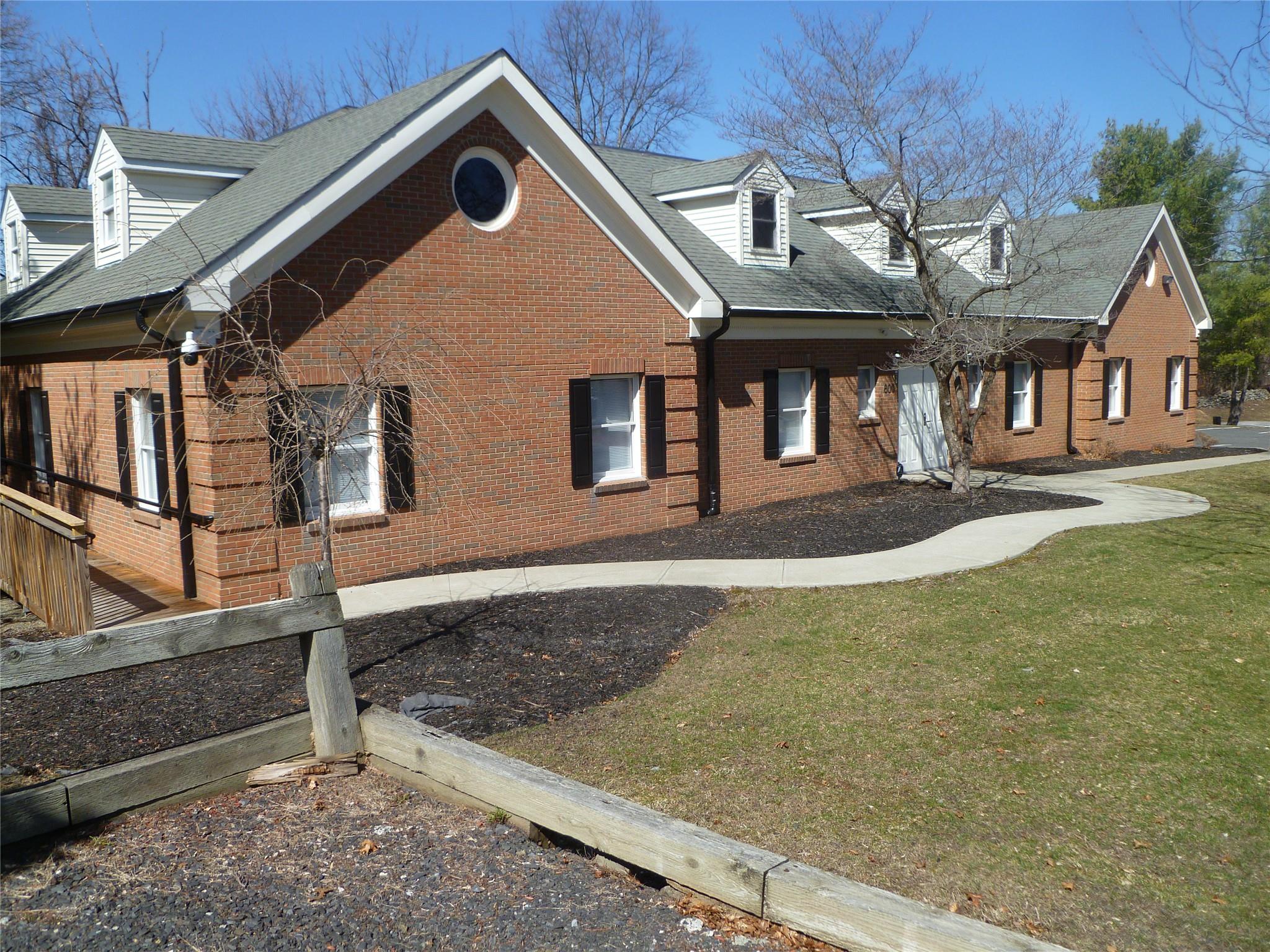 600 Stony Brook Court Property Photo 1