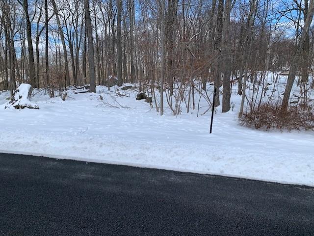 518 E Mountain Road Property Photo