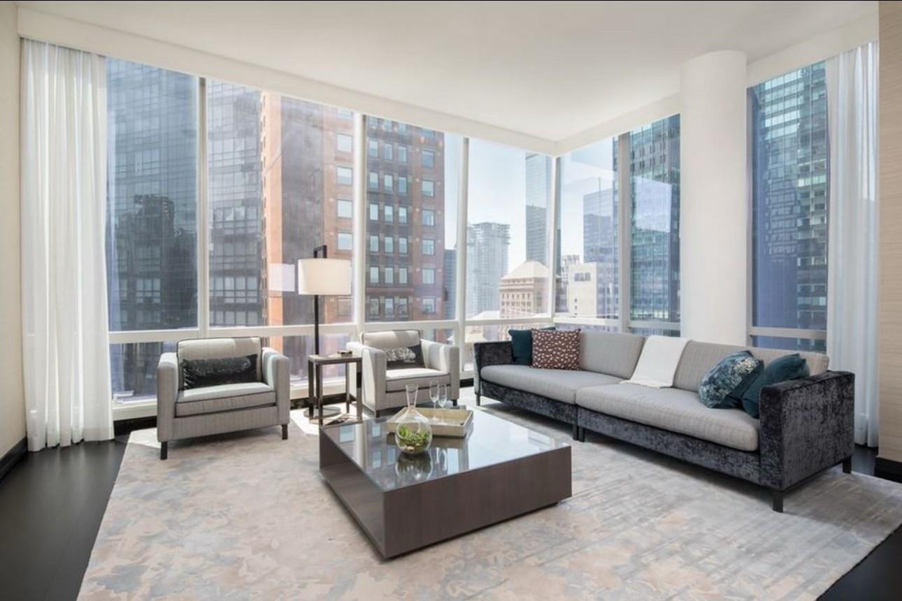 157 W 57th Street 33e Property Photo 1