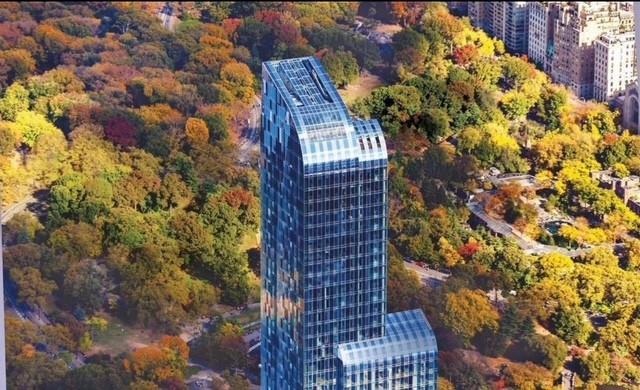 157 W 57th Street 33e Property Photo 10