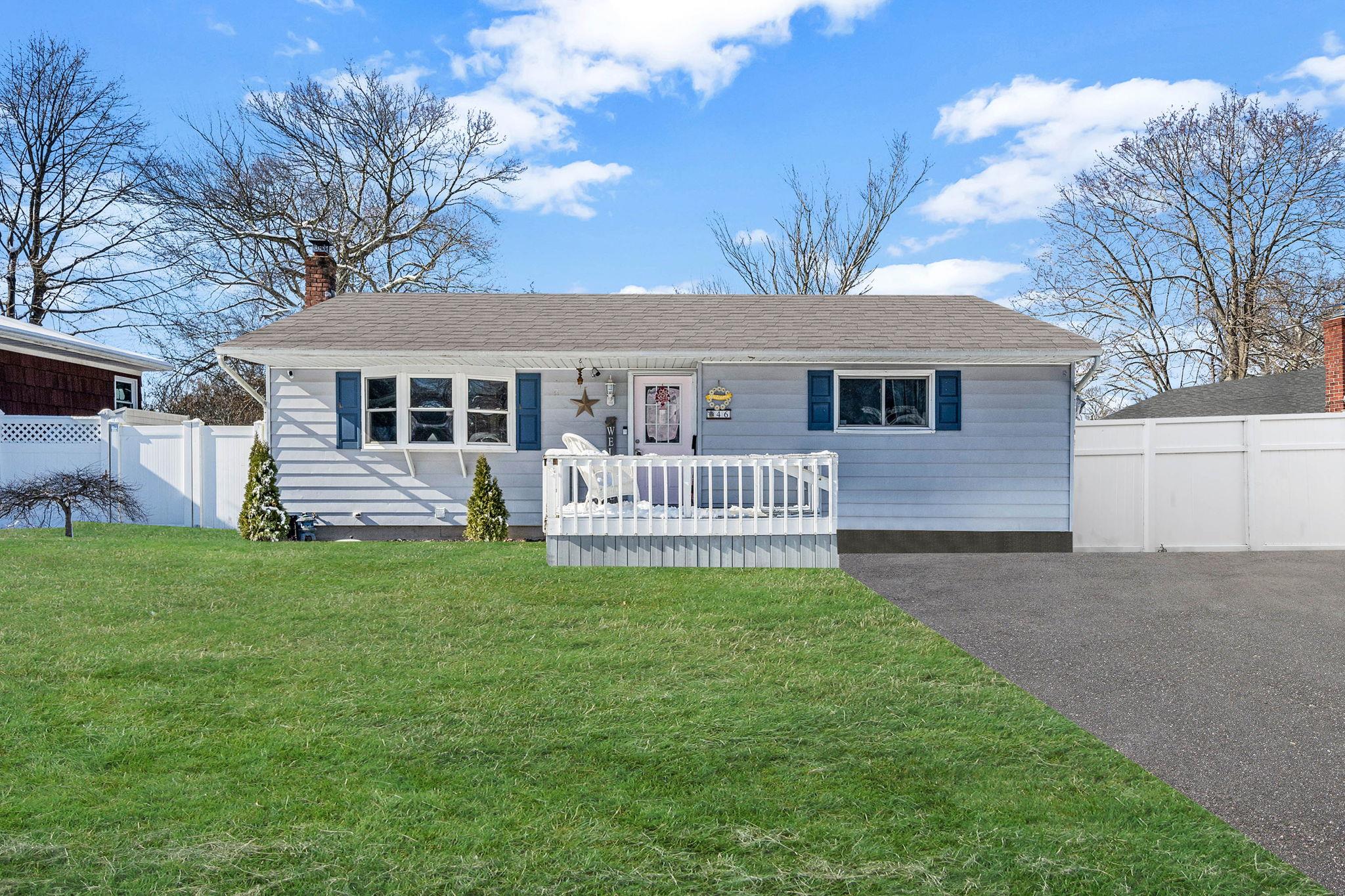 46 Tangier Drive Property Photo