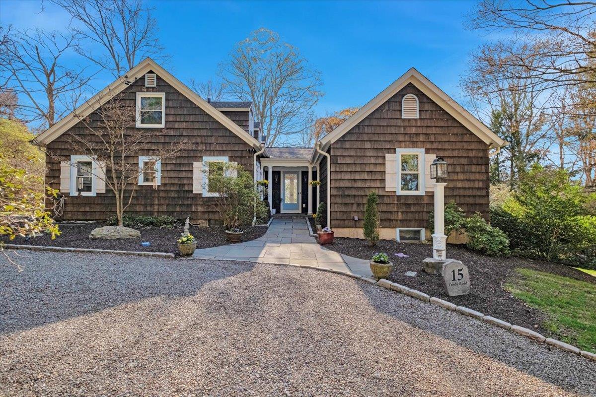 15 Crosby Road Property Photo