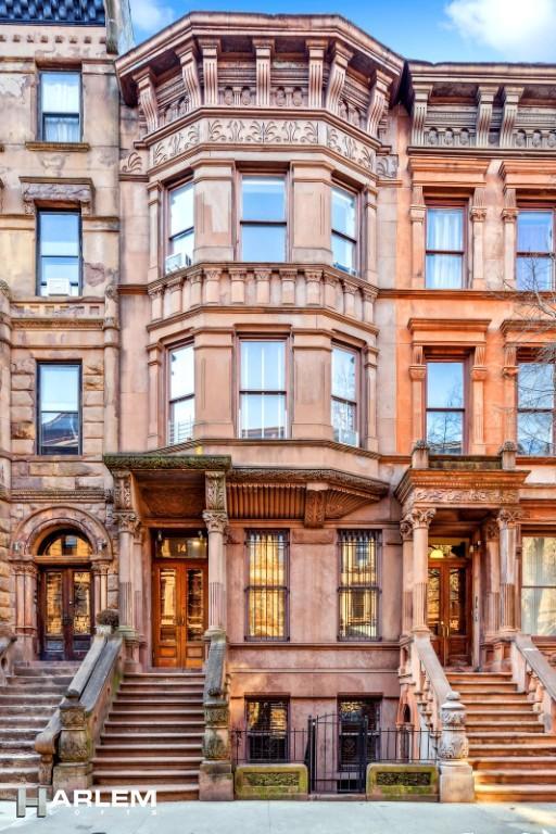 14 West 121st Street