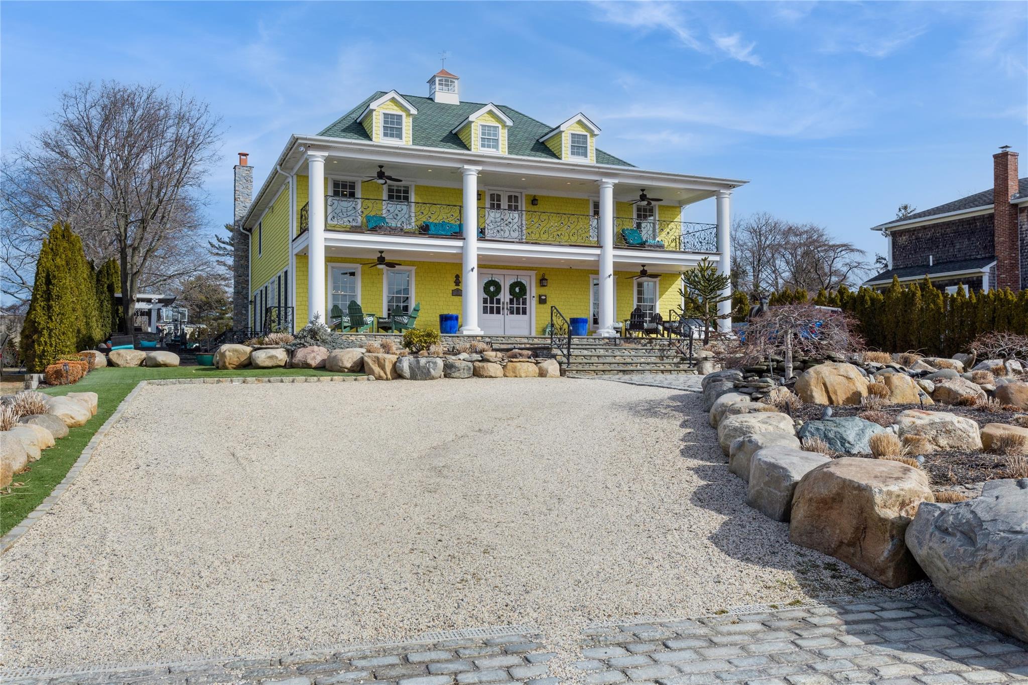 316 W Ivy Hill Road Property Photo