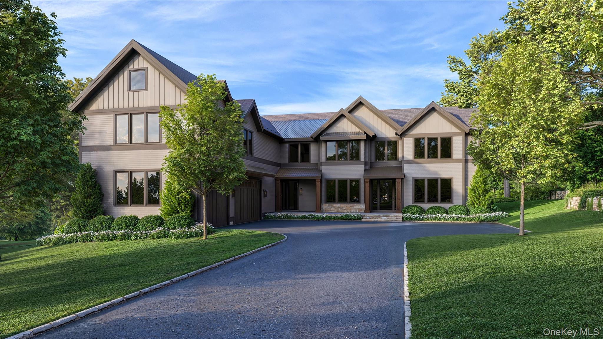 1 Hemlock Hill Lane Property Photo 1