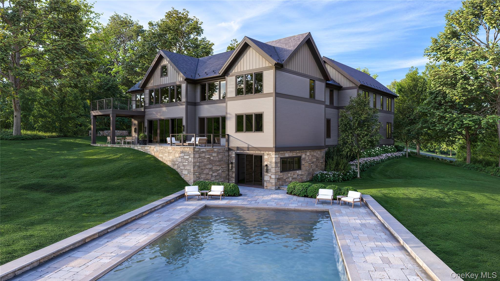 1 Hemlock Hill Lane Property Photo 3