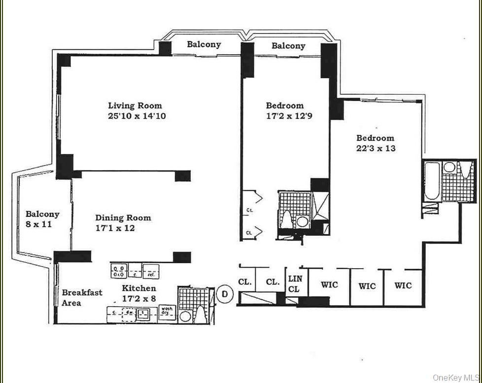 27110 Grand Central Parkway 33d Property Photo 21