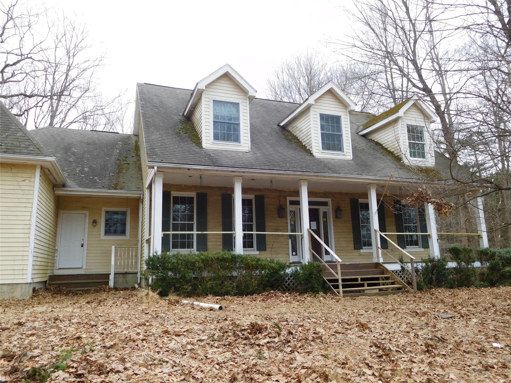 13 White Birch Road Property Photo
