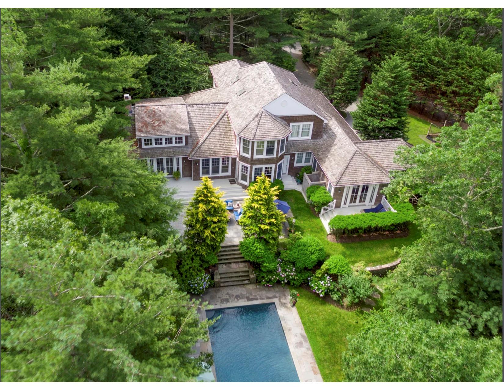 9 Owl's Nest Lane Property Photo