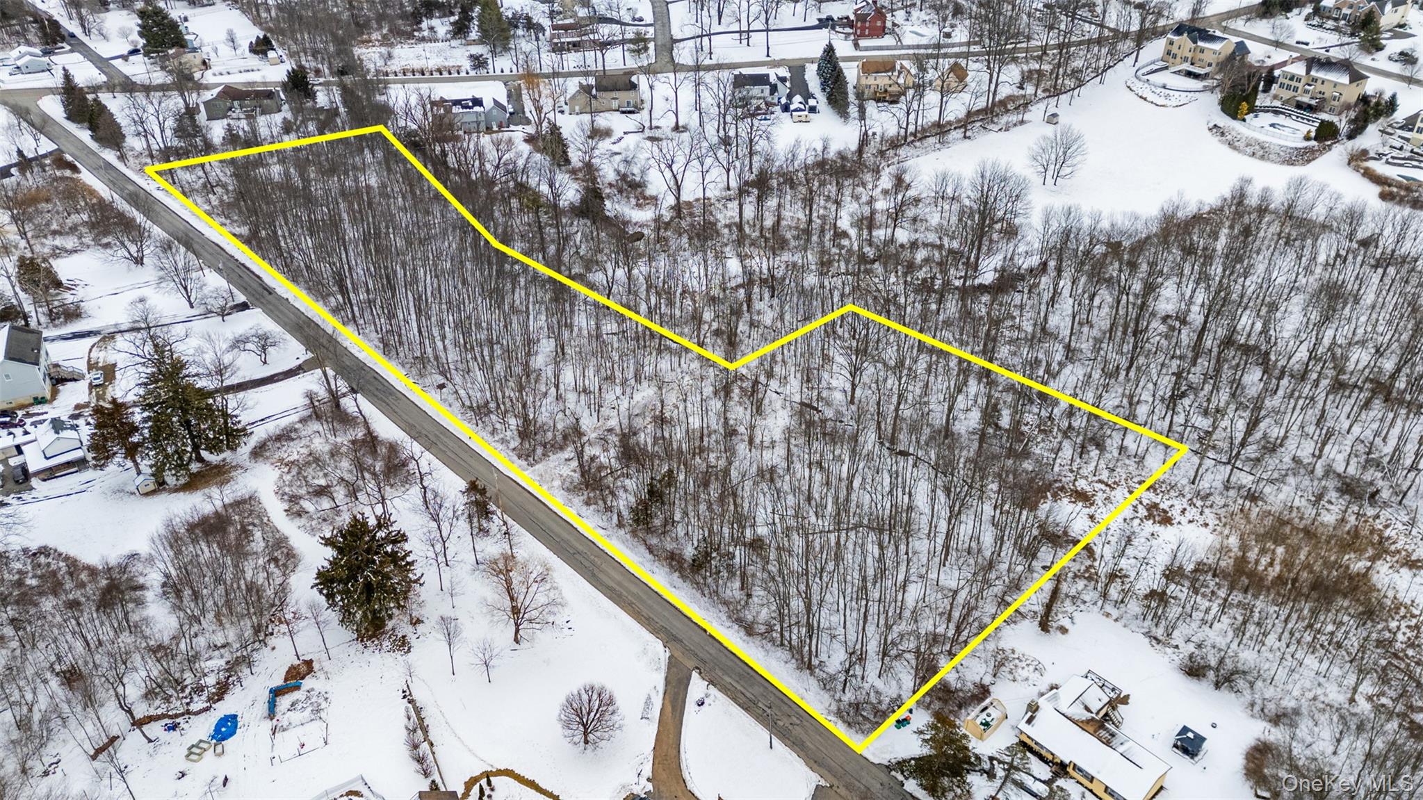 7 Townsend Road Property Photo 5