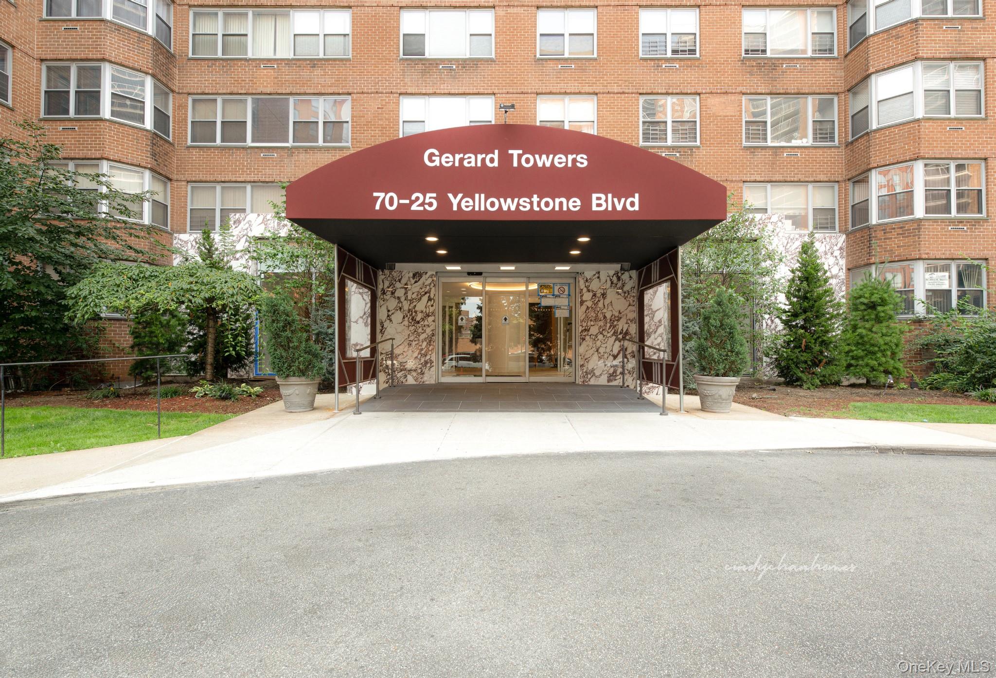 70-25 Yellowstone Boulevard 24b Property Photo 19