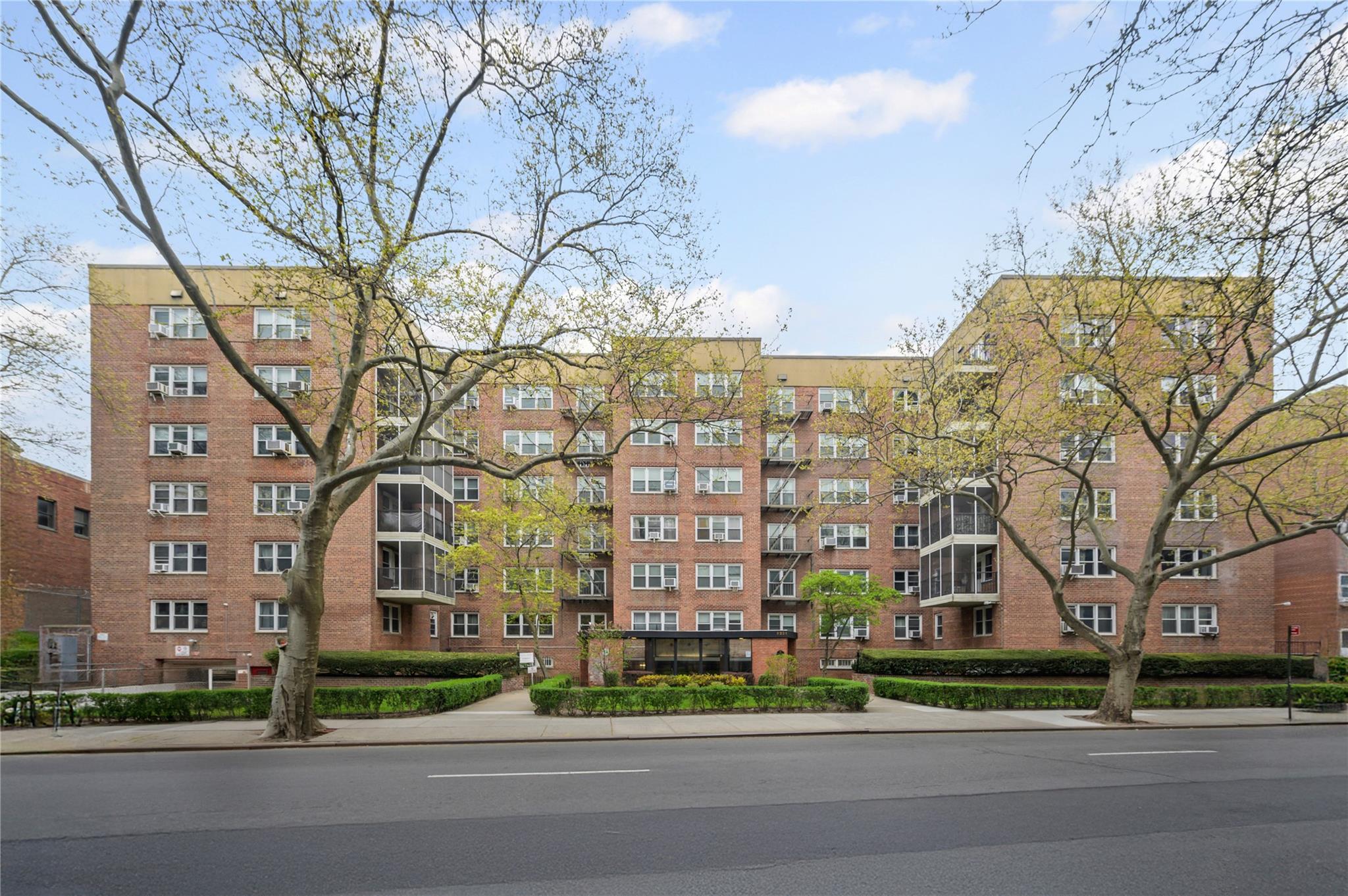 9231 57th Avenue 3k Property Photo