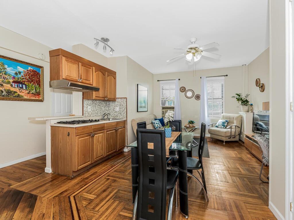 91 E 208th Street 3k Property Photo
