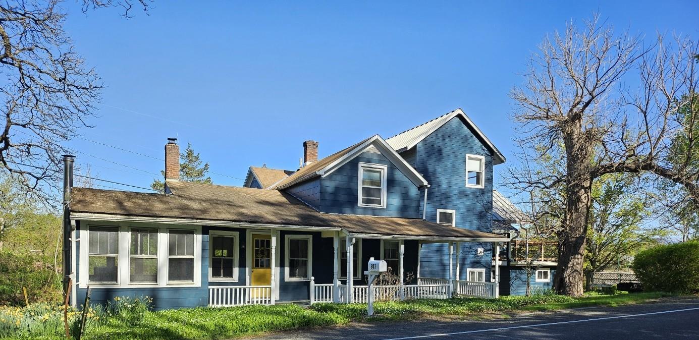 807 Lucas Avenue Extension Property Photo